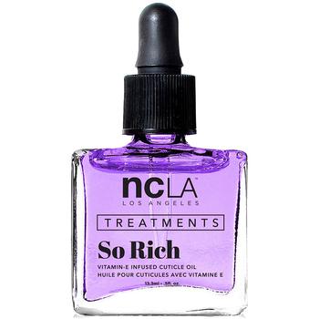 商品NCLA Beauty | So Rich Cuticle Oil - Rose Petal,商家Macy's,价格¥129图片