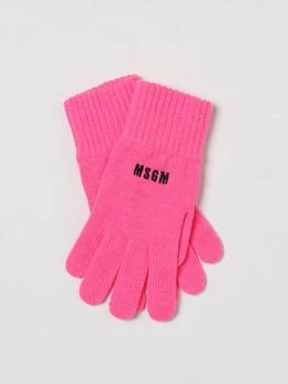 MSGM | Msgm gloves for man,商家GIGLIO.COM,价格¥834