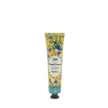 Sabon | Mini Hand Cream Wild Pear 30mL商品图片,额外9.5折, 额外九五折