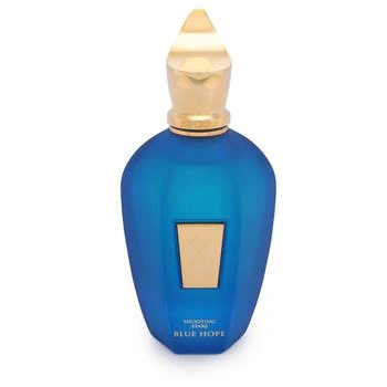 推荐Unisex Blue Hope EDP Spray 3.4 oz Fragrances 8033488151980商品