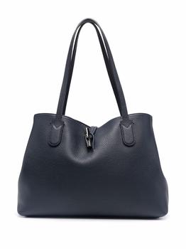 推荐Longchamp `Roseau Essential` Shoulder Bag商品