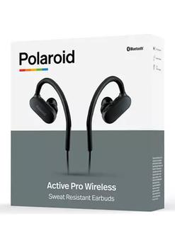 Polaroid | Active Pro Wireless Earbuds商品图片,3折