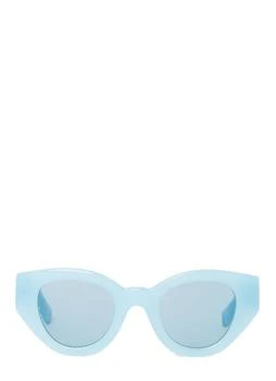 Burberry | Burberry Eyewear Cat-Eye Sunglasses 6.6折, 独家减免邮费