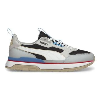 Puma | R78 Trek Lace Up Sneakers,商家SHOEBACCA,价格¥416