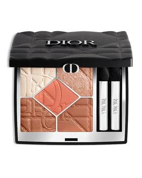 Dior | Diorshow 5 Couleurs Eyeshadow Palette - Cannage Limited Edition,商家Bloomingdale's,价格¥552