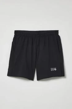 推荐Mountain Hardwear Shade Lite Running Short商品