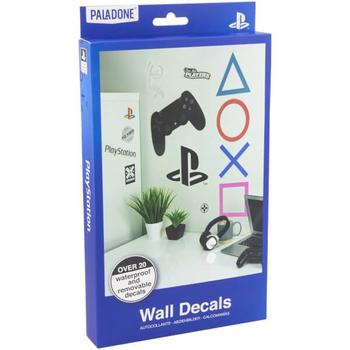 商品Playstation Wall Decals图片