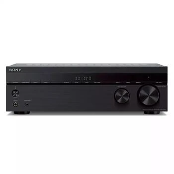 SONY | STR-DH590 5.2 Multi-Channel 4K HDR AV Receiver with Bluetooth,商家Macy's,价格¥2571