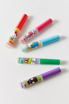 product Lip Smacker Hello Kitty And Friends Liquid Lip Gloss Party Pack image