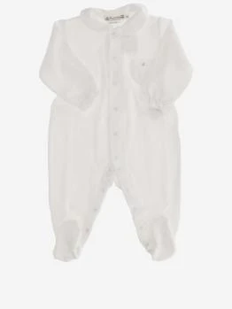Bonpoint | Bonpoint 女婴新生儿礼盒 PEBPI1050PY000 白色,商家Beyond Moda Europa,价格¥696