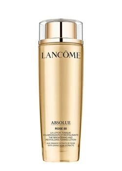 Lancôme | Absolue Rose Revitalizing Toning Lotion 150ml 额外8.9折, 额外八九折