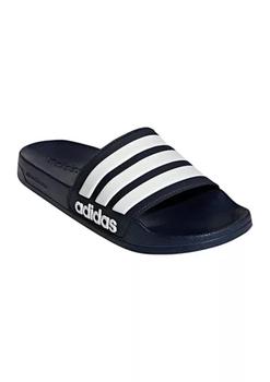 阿迪达斯拖鞋经典款, Adidas | Adilette Sport Slide Sandals商品图片 