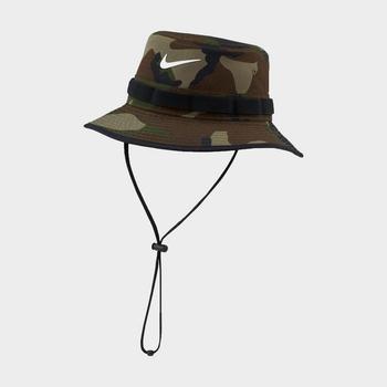 NIKE | Nike Boonie Camo Bucket Hat商品图片,9.4折