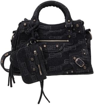 推荐Black XS Neo 'Le Cagole' Bag商品