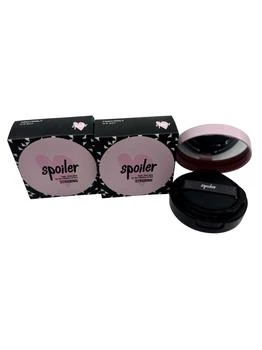 TONYMOLY | TonyMoly Spoiler Mini Strobing Cushion 02 Top Glow 1.6 OZ Set of 2,商家Premium Outlets,价格¥69