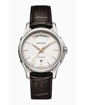 watchmaxx, Hamilton | Hamilton Jazzmaster Day Date Auto Men's Watch H32505511商品图片 7.1折