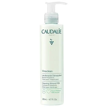 Caudalie | Vinoclean Gentle Cleansing Almond Milk,商家Sephora,价格¥185