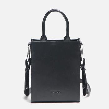 Nunoo | Núnoo Women's Florence Moonbag Mini Tote Bag - Black商品图片,7折