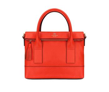 kate spade tote, Kate Spade | Kate Spade Southport Avenue Carmen Orange Tote Bag商品图片 4.9折, 满$250减$20, 满减