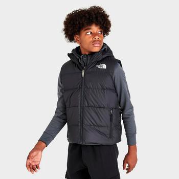 推荐Boys' The North Face Reversible North Down Hooded Vest商品