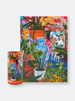 商品Werkshoppe | Tropical Vases Puzzle,商家Verishop,价格¥221图片