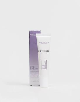 推荐Revolution Skincare Retinol Eye Cream商品