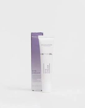 推荐Revolution Skincare Retinol Eye Cream商品