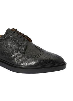 thom browne鞋低帮鞋, Thom Browne | 经典布洛克鞋商品图片 
