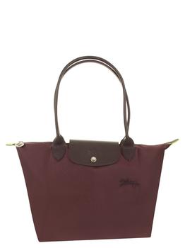 longchamp tote是什么牌子, Longchamp | Longchamp Le Pliage Small Tote Bag商品图片 9.6折