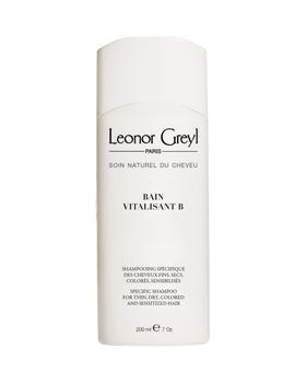 Leonor Greyl | Bain Vitalisant B (Shampoo for Thin, Dry, Colored and Sensitized Hair), 6.7 oz./ 200 mL商品图片,