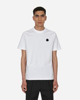 推荐Logo T-Shirt White商品