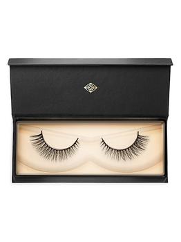商品LASH STAR | Visionary Lashes 004 Faux Mink False Lashes,商家Saks Fifth Avenue,价格¥206图片