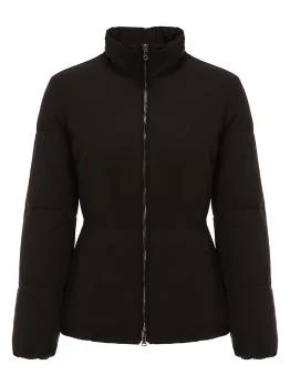 Emporio Armani | EMPORIO ARMANI 黑色女士棉服 6G2B78-2NUHZ-0999 满$1享9.5折, 包邮包税, 满折