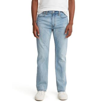 商品Levi's Men's 527 Slim Bootcut Fit Jeans 李维斯修身牛仔裤图片
