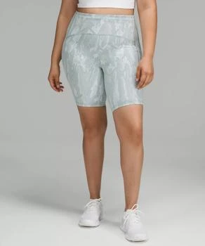 Lululemon | Swift Speed High-Rise Short 8",商家LuluWanwen,价格¥320