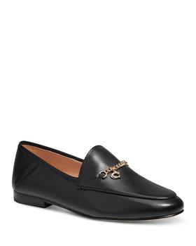 coach鞋, Coach | Women's Hanna Loafers商品图片 额外8折, 独家减免邮费, 额外八折