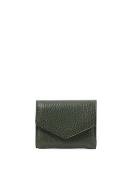 MAISON MARGIELA | Maison Margiela Women's  Green Other Materials Wallet商品图片,8.3折