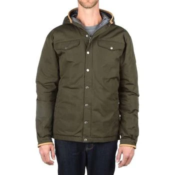 Fjällräven | Fjallraven Men's Greenland No.1 Down Jacket,商家Moosejaw,价格¥3925