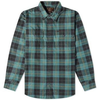 Filson | Filson Field Flannel Shirt商品图片,独家减免邮费