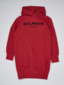 商品Balmain | Dress Dress,商家Italist,价格¥2802图片