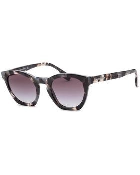 Burberry Women's BE4367 49mm Sunglasses product img