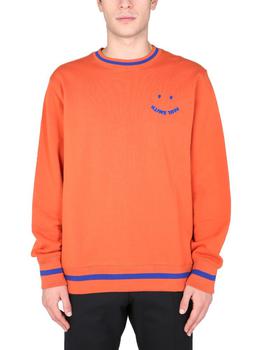 推荐PS Paul Smith Happy Crewneck Sweatshirt商品