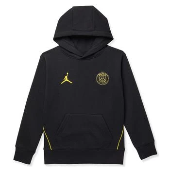 Jordan | Flight MVP Pullover Hoodie (Big Kids) 