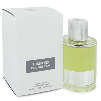 tom ford香水价格, Tom Ford | Tom Ford 549364 Beau De Jour Cologne Eau De Parfum Spray for Men, 3.4 oz商品图片 8.3折