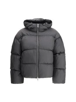 Moncler | Moncler x Willow Smith Skaara Down Jacket,商家Base Blu,价格¥7964