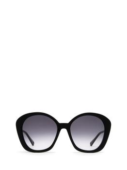 Chloé | Chloé CH0081S black female sunglasses商品图片,7.2折