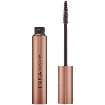 商品INIKA | INIKA Mascara Long Lash - Brown 8g,商家Dermstore,价格¥274图片