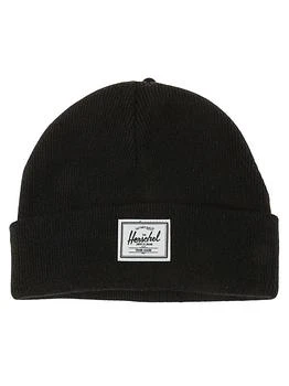 Herschel Supply | HERSCHEL - Elmer Shallow Wool Beanie 额外8折, 独家减免邮费, 额外八折