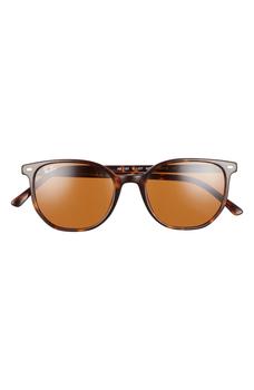 Ray-Ban | 52mm Square Sunglasses商品图片,6折