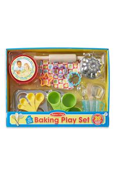 推荐Baking Play Set商品